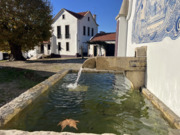 Quinta T5 - So Quintino, Sobral de Monte Agrao, Lisboa - Miniatura: 1/9