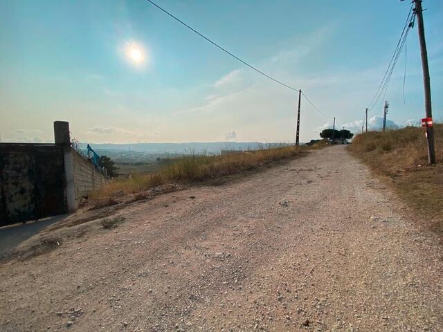 Terreno Rstico - Santo Anto do Tojal, Loures, Lisboa - Imagem grande