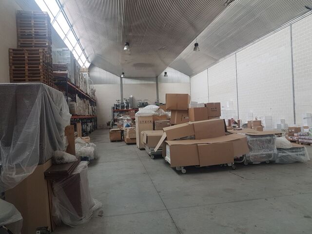 Armaz�m - Quinta do Anjo, Palmela, Set�bal - Imagem grande