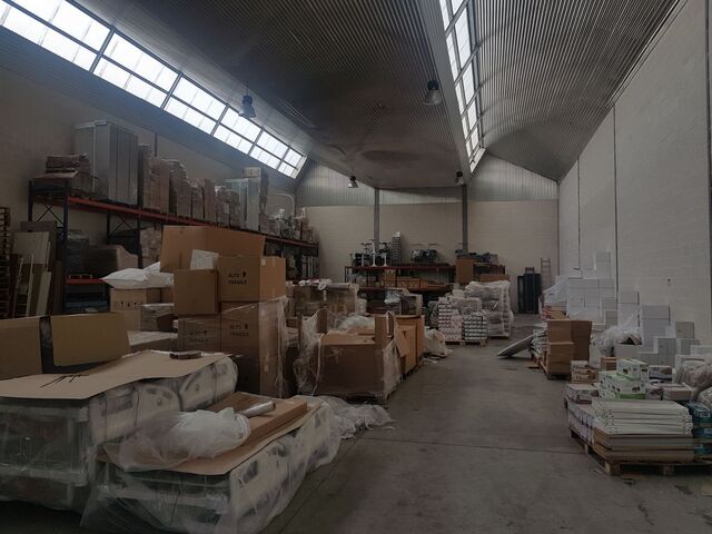 Armaz�m - Quinta do Anjo, Palmela, Set�bal - Imagem grande