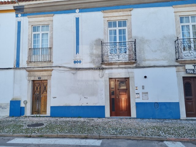 Apartamento T4 - Borba, Borba, Évora - Imagem grande