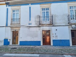 Apartamento T4 - Borba, Borba, vora