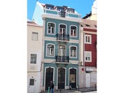 Prdio - So Vicente de Fora, Lisboa, Lisboa - Miniatura: 2/9