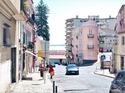 Prdio - So Vicente de Fora, Lisboa, Lisboa - Miniatura: 3/9