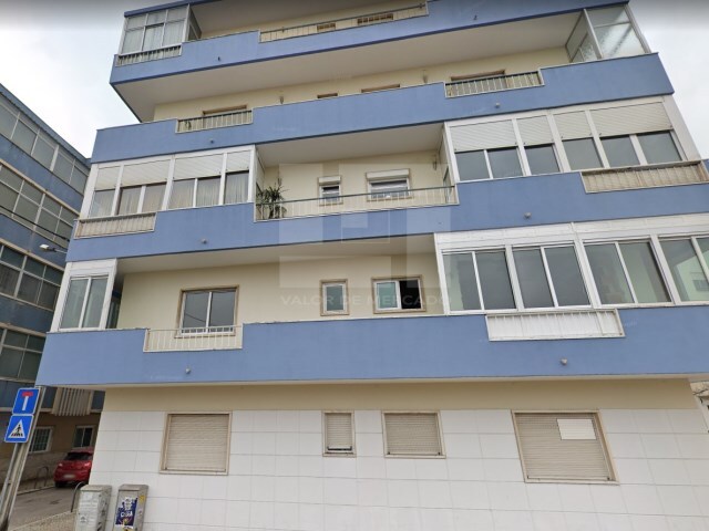 Apartamento T4 - Laranjeiro, Almada, Setbal - Imagem grande