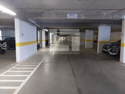 Garagem - Olhos de gua, Albufeira, Faro (Algarve)