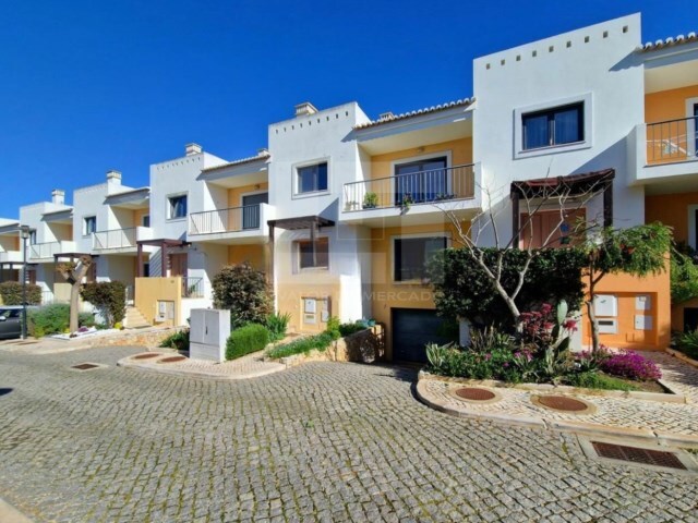 Moradia T3 - Alvor, Portimo, Faro (Algarve) - Imagem grande