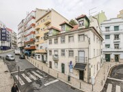 Apartamento T0 - So Vicente de Fora, Lisboa, Lisboa - Miniatura: 3/9