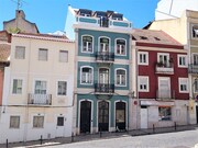 Apartamento T0 - So Vicente de Fora, Lisboa, Lisboa - Miniatura: 6/9
