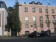 Prdio - Estrela, Lisboa, Lisboa - Miniatura: 4/6