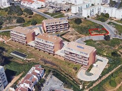 Terreno Rstico - Portimo, Portimo, Faro (Algarve)