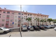 Apartamento T2 - Quelfes, Olho, Faro (Algarve)