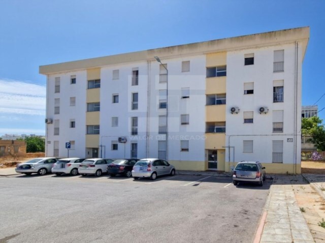 Apartamento T2 - Quelfes, Olho, Faro (Algarve) - Imagem grande