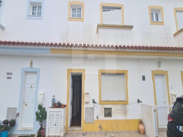 Moradia T2 - Azinhal, Castro Marim, Faro (Algarve) - Imagem grande