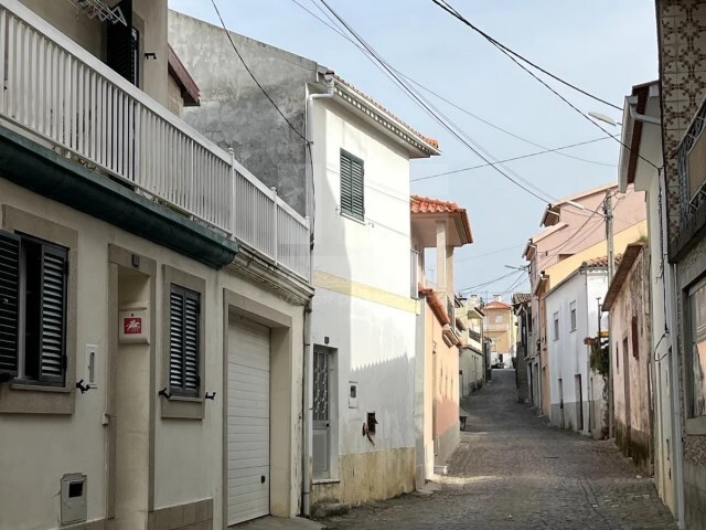 Moradia T3 - Soutelo do Douro, So Joo da Pesqueira, Viseu - Imagem grande