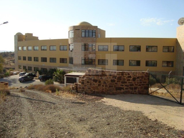 Hotel/Residencial - Castro Marim, Castro Marim, Faro (Algarve) - Imagem grande