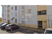 Apartamento T2 - Quelfes, Olho, Faro (Algarve) - Miniatura: 1/9