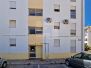Apartamento T2 - Quelfes, Olho, Faro (Algarve) - Miniatura: 5/9