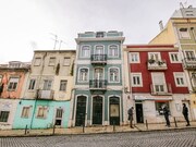 Apartamento T2 - So Vicente de Fora, Lisboa, Lisboa - Miniatura: 6/9