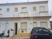 Moradia T2 - Azinhal, Castro Marim, Faro (Algarve) - Miniatura: 9/9