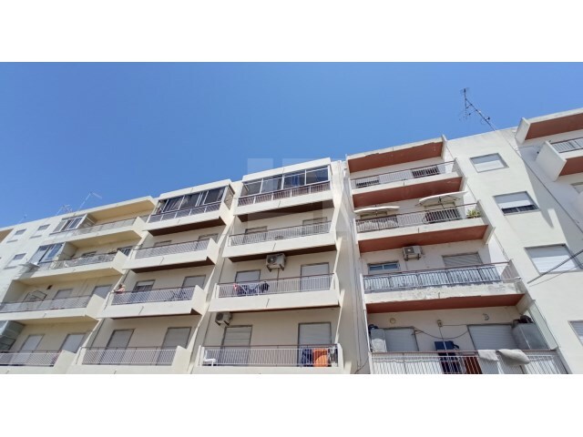 Apartamento T2 - Olho, Olho, Faro (Algarve) - Imagem grande