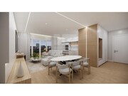 Apartamento T2 - Charneca da Caparica, Almada, Setúbal - Miniatura: 2/9