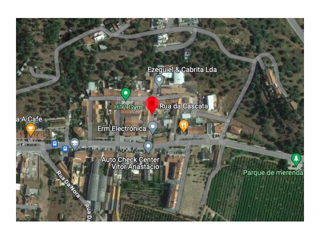 Apartamento T2 - So Bartolomeu de Messines, Silves, Faro (Algarve) - Imagem grande