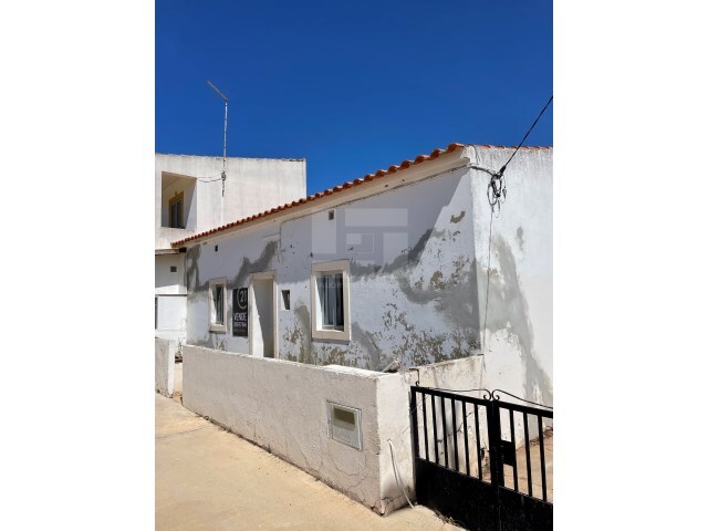 Moradia T3 - Salir, Loul, Faro (Algarve) - Imagem grande