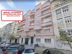 Apartamento T5 - Avenidas Novas, Lisboa, Lisboa