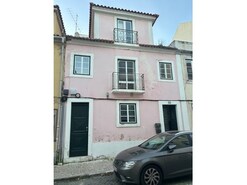 Apartamento T2 - Estrela, Lisboa, Lisboa