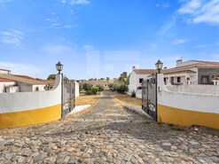 Moradia T4 - Reguengos de Monsaraz, Reguengos de Monsaraz, vora