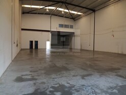 Armazém - Alverca do Ribatejo, Vila Franca de Xira, Lisboa