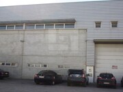 Armazém - Alverca do Ribatejo, Vila Franca de Xira, Lisboa - Miniatura: 1/2