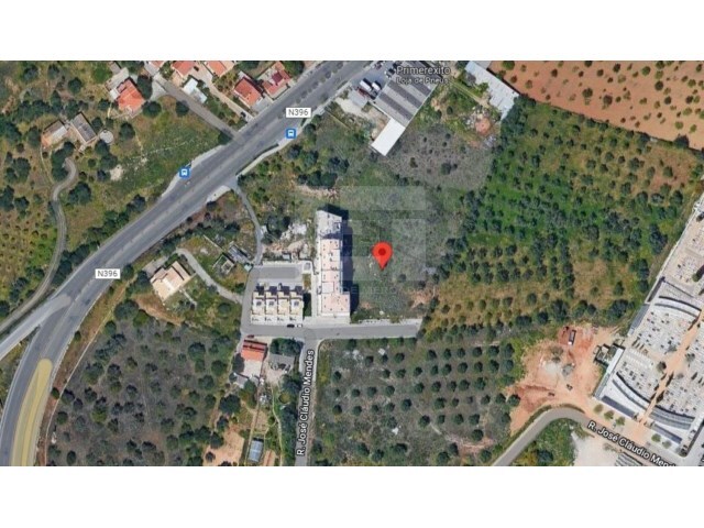 Terreno Rstico - So Sebastio, Loul, Faro (Algarve) - Imagem grande