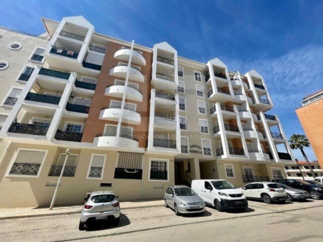 Apartamento T3 - Alcantarilha, Silves, Faro (Algarve) - Imagem grande