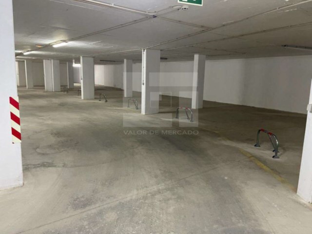 Garagem - São Domingos de Rana, Cascais, Lisboa - Imagem grande