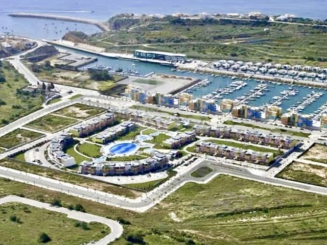 Garagem - Olhos de Água, Albufeira, Faro (Algarve) - Imagem grande
