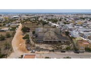 Terreno Urbano - Quelfes, Olho, Faro (Algarve) - Miniatura: 1/9
