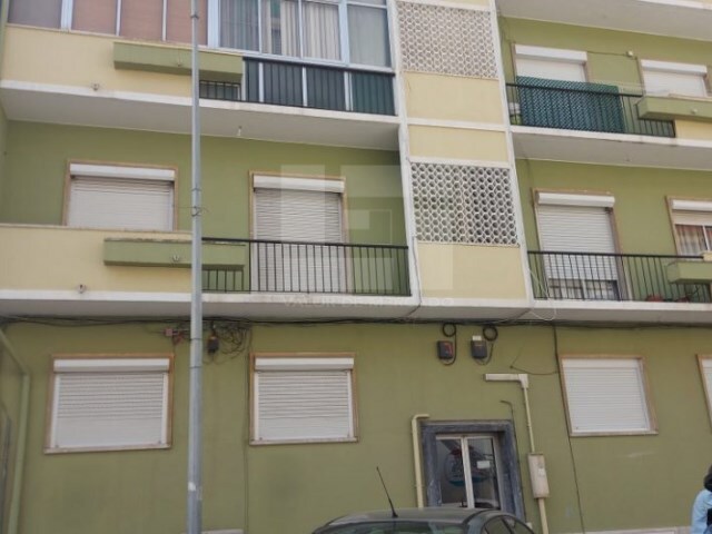 Apartamento T3 - Amora, Seixal, Setbal - Imagem grande