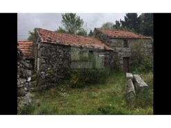 Armazm T4 - Ovadas e Panchorra, Resende, Viseu