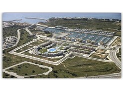 Garagem - Olhos de gua, Albufeira, Faro (Algarve)