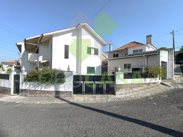 Moradia T5 - Cacém e São Marcos, Sintra, Lisboa - Imagem grande