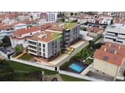 Apartamento T2 - So Domingos de Rana, Cascais, Lisboa - Miniatura: 3/9