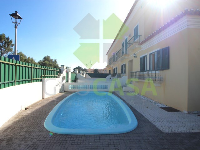 Moradia T5 - Santa Maria e So Miguel, Sintra, Lisboa - Imagem grande