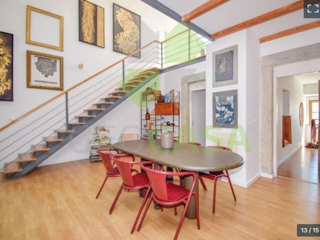 Moradia T2 - Oeiras, Oeiras, Lisboa - Imagem grande