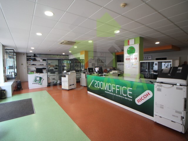Comrcio - Avenidas Novas, Lisboa, Lisboa - Imagem grande
