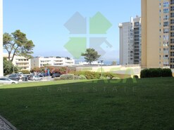 Apartamento T3 - Oeiras, Oeiras, Lisboa