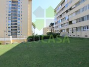 Apartamento T3 - Oeiras, Oeiras, Lisboa - Miniatura: 1/9