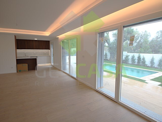 Moradia - Alcabideche, Cascais, Lisboa - Imagem grande