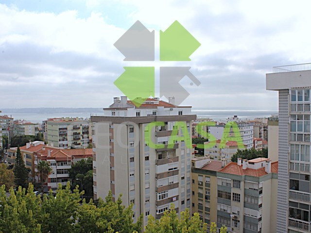 Apartamento T2 - Oeiras, Oeiras, Lisboa - Imagem grande